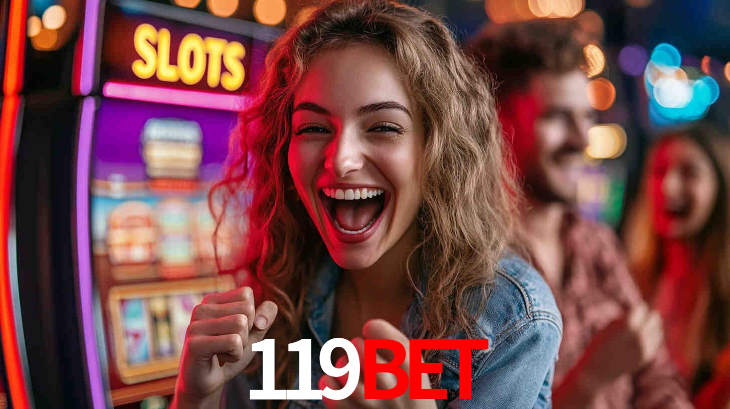 Experiência VIP 119BET