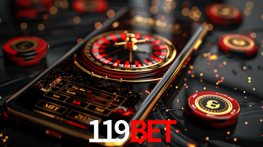 Experiência VIP 119BET