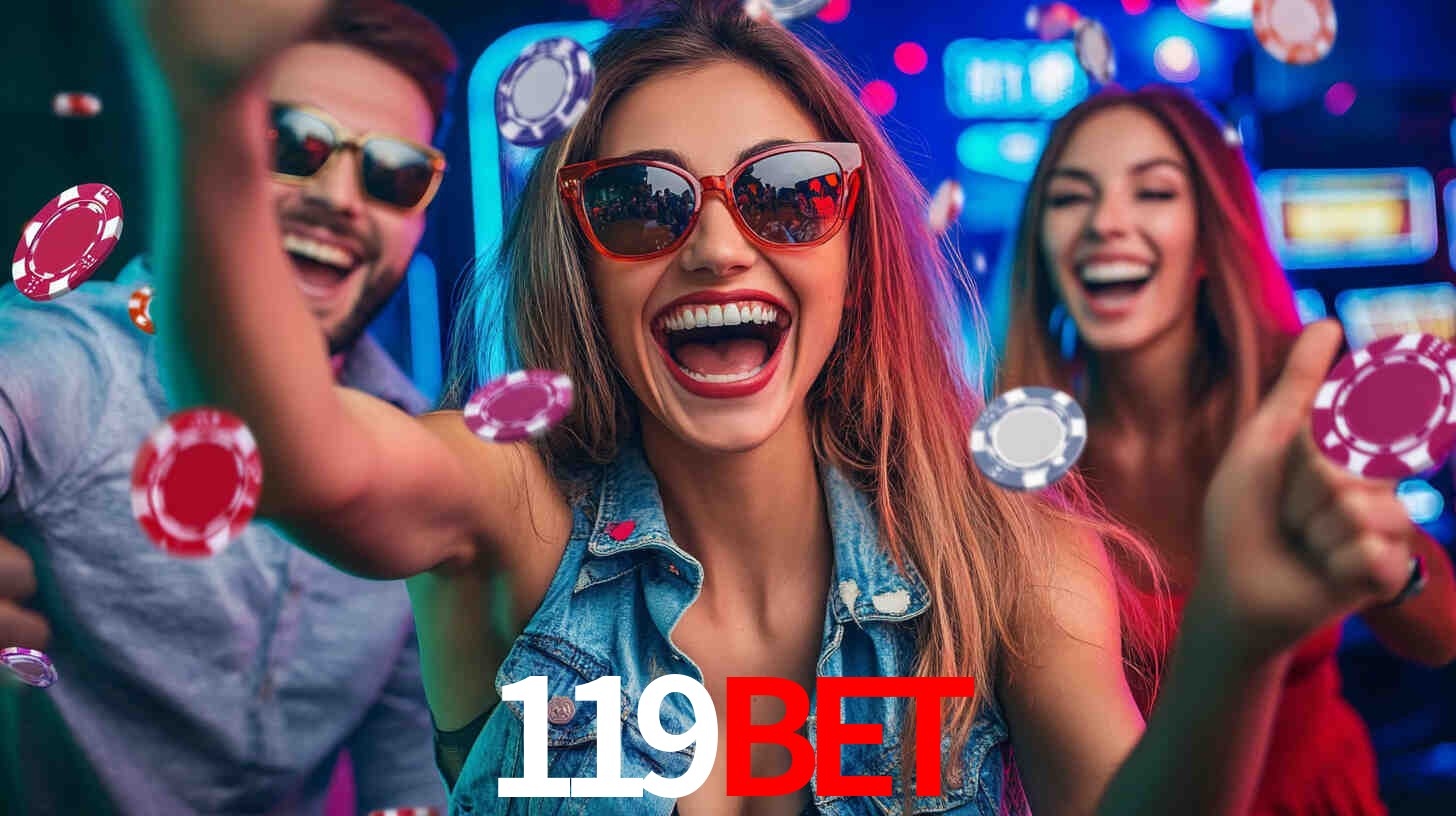 Jogo Spaceman 119BET