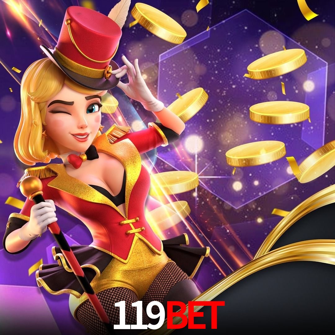 Roulette Table 119BET