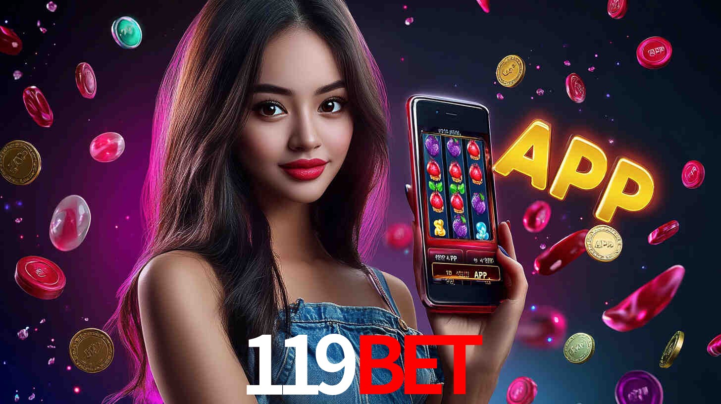 Casino VIP 119BET