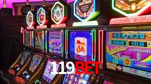 Descubra a Essência do 119BET: Nossa História e Compromissos