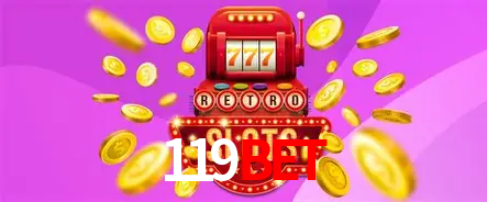 cassino 119BET