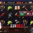 API Integration 119BET