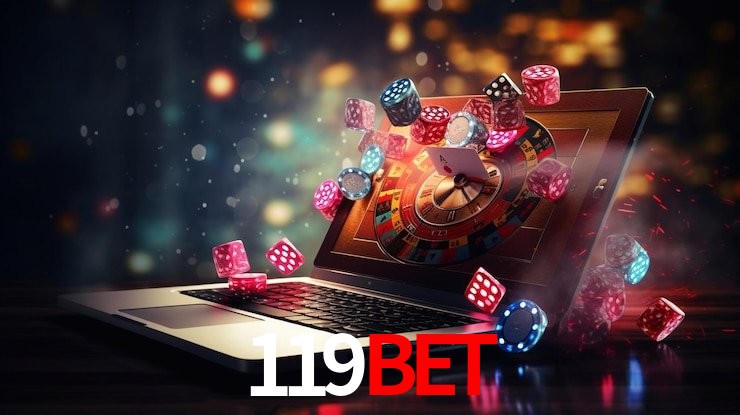 Sistemas de Segurança 119BET