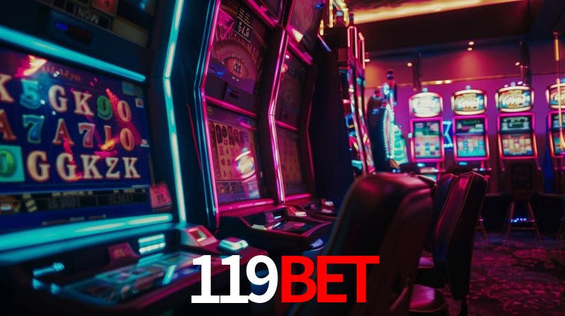 Quick Registration 119BET