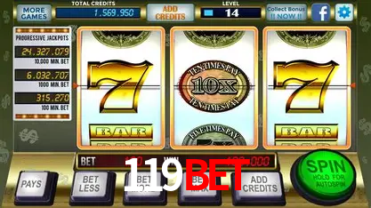 Security Systems 119BET