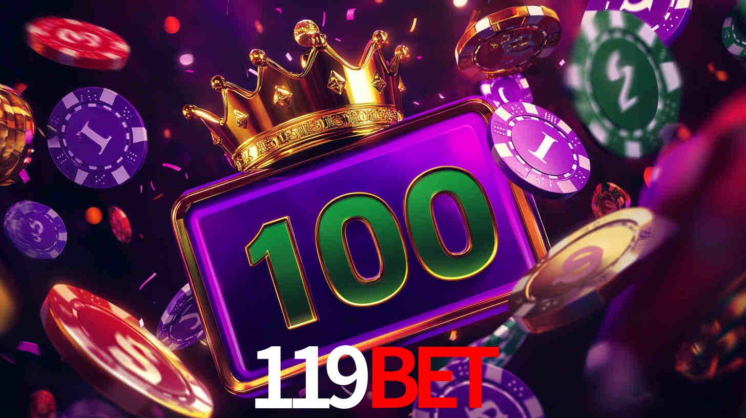 Ofertas Imperdíveis na 119BET: Promoções e Bônus Que Valem a Pena