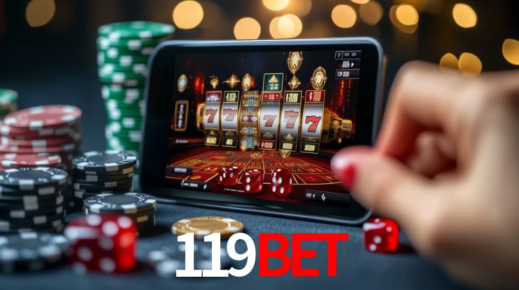 119BET,119BET apk
