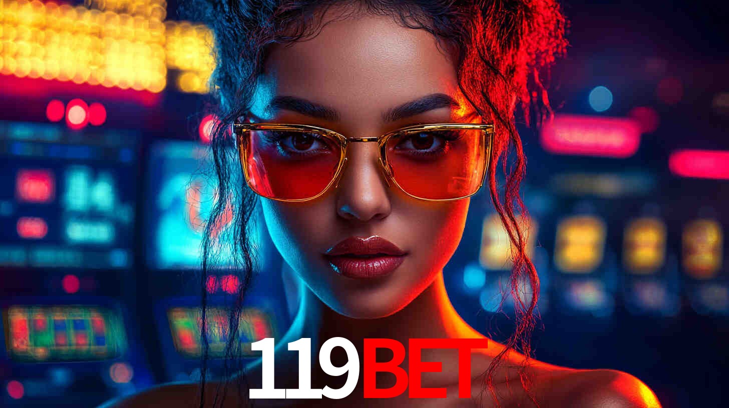Apostas de Futebol 119BET