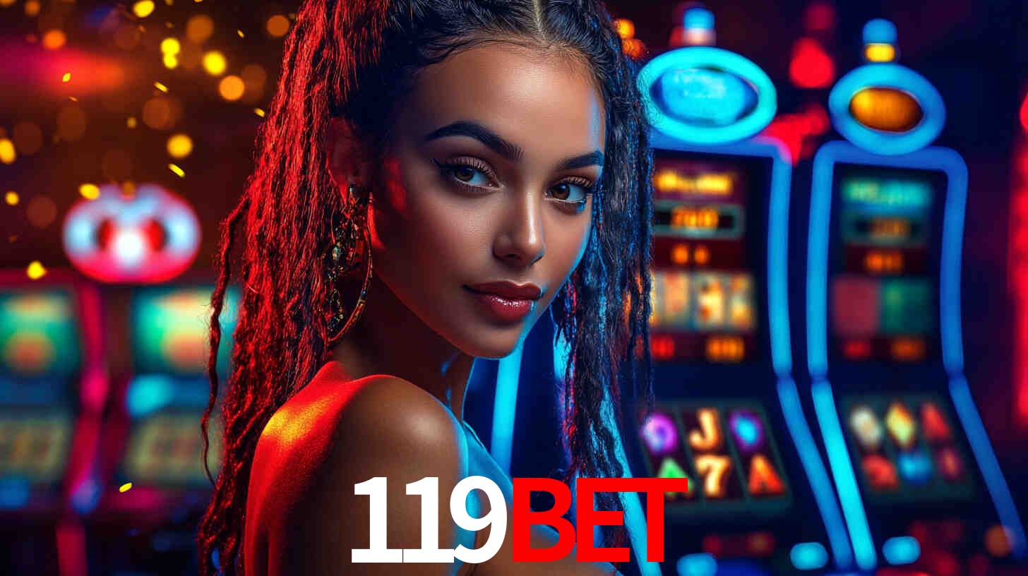 Apostas de Tênis 119BET