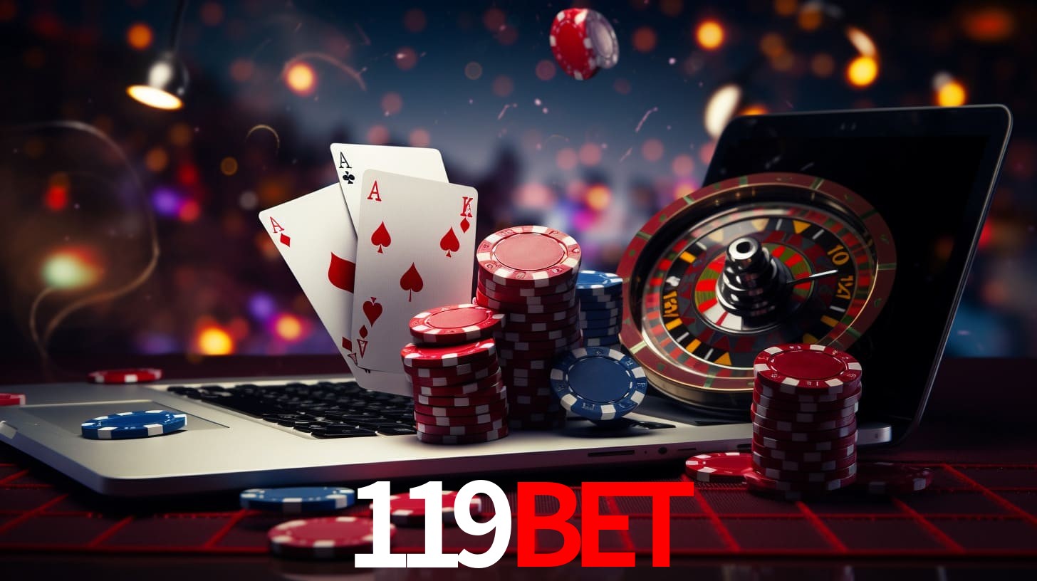 Programa VIP 119BET
