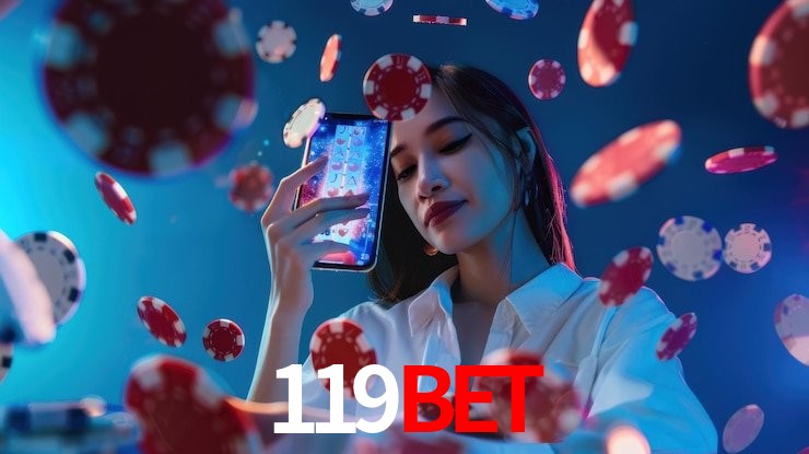 Benefícios da Conta 119BET