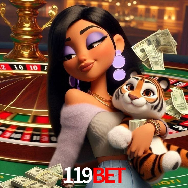 Spaceman Game 119BET