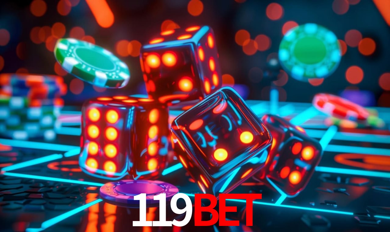 Promoções Sazonais 119BET