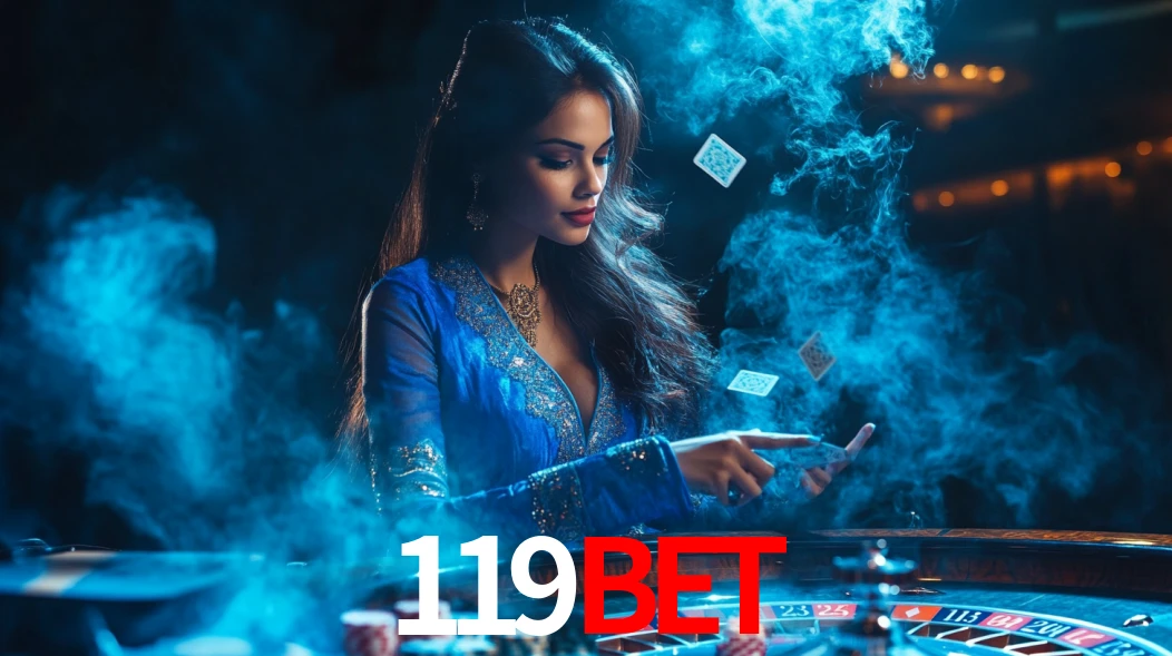 Avaliações dos Jogadores 119BET