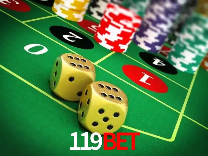 Aviator Game 119BET