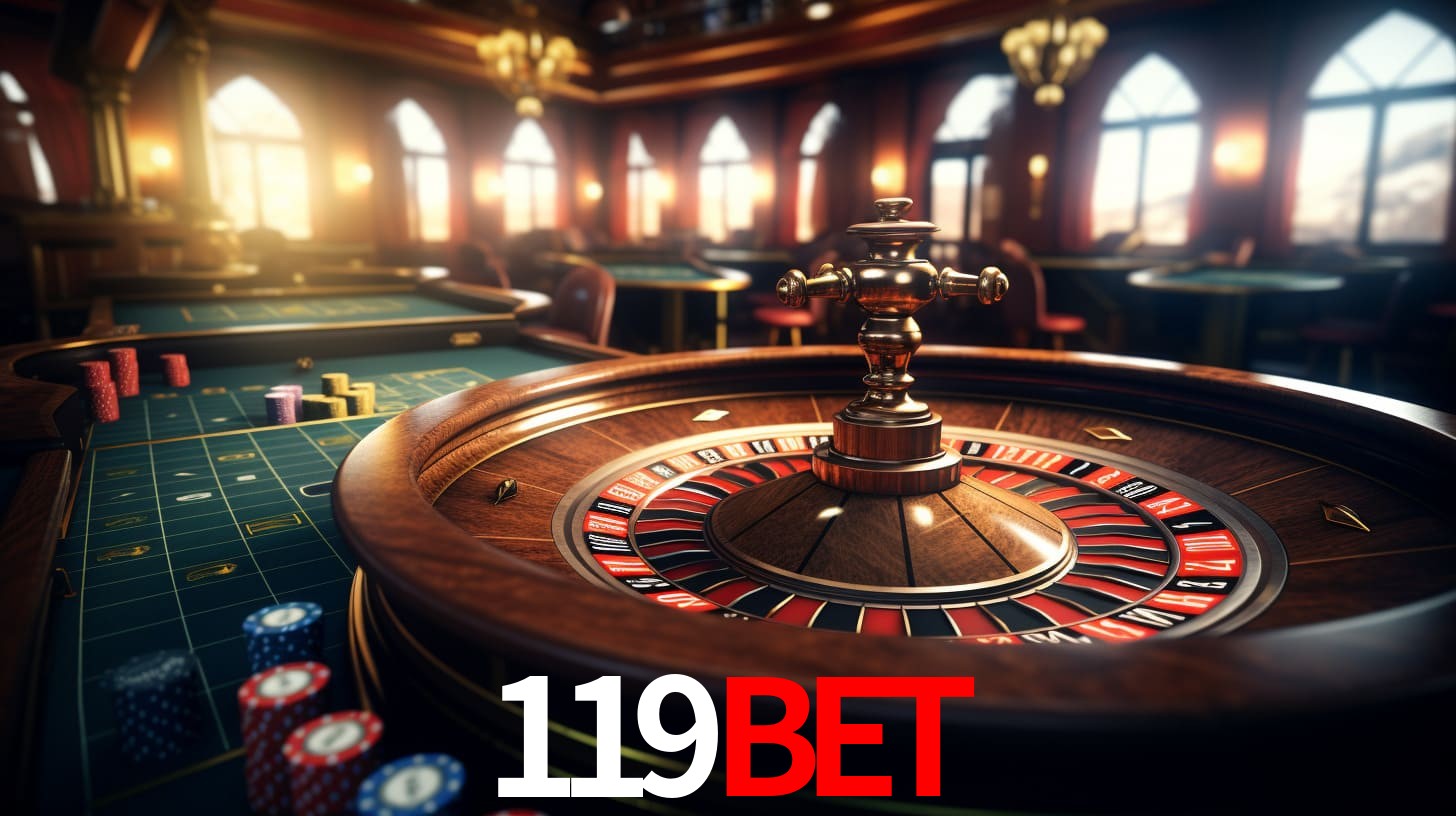 Tournaments 119BET