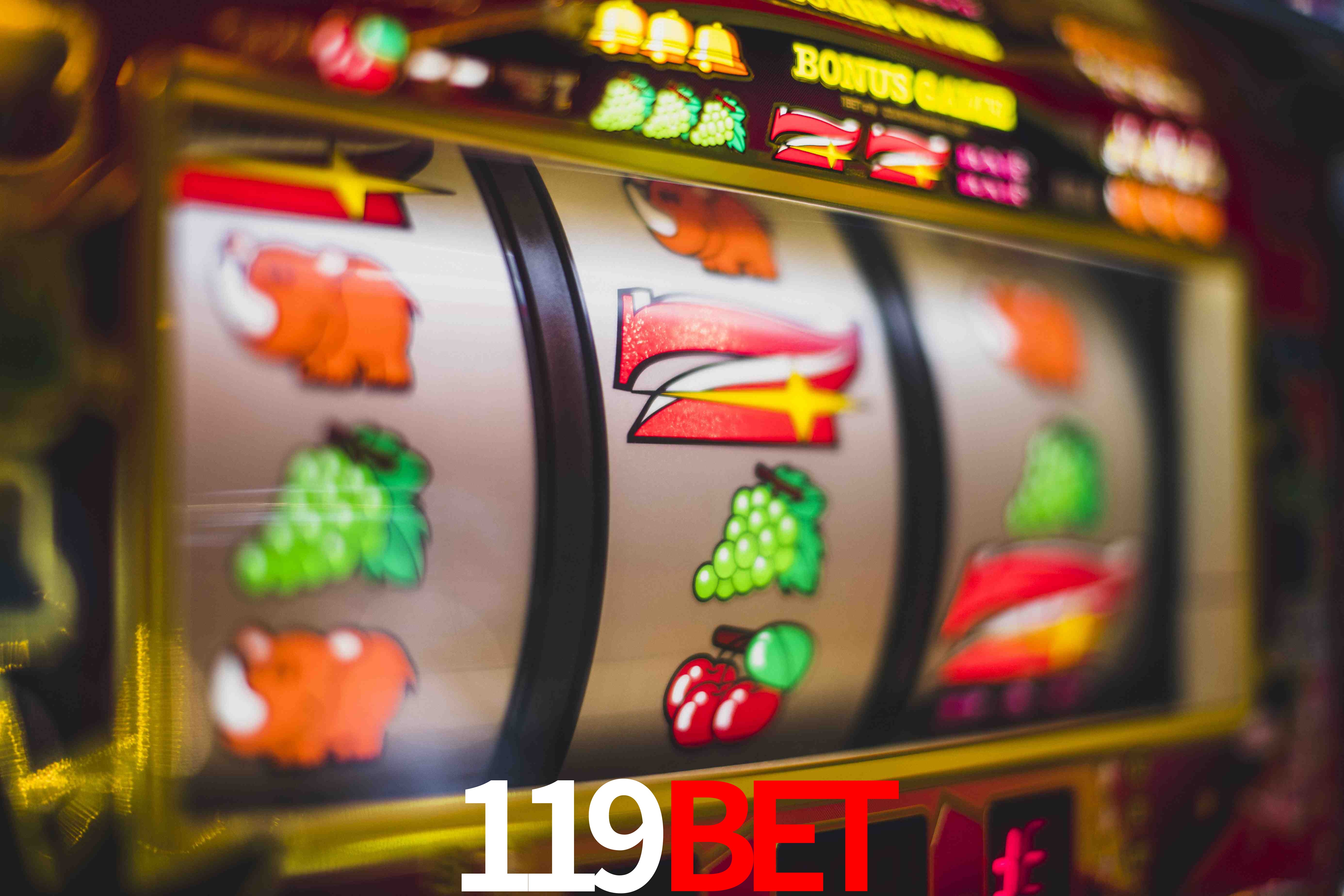 VIP Casino 119BET