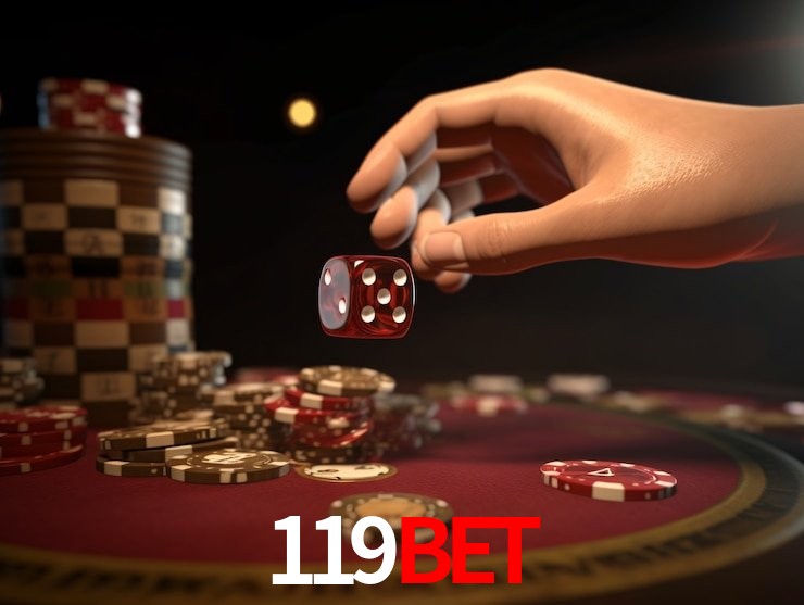 Descubra o Programa VIP da 119BET: Vantagens Exclusivas para Jogadores