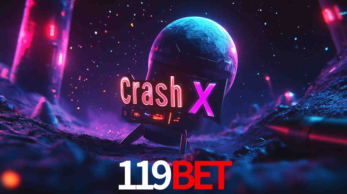 PIX Instantâneo 119BET