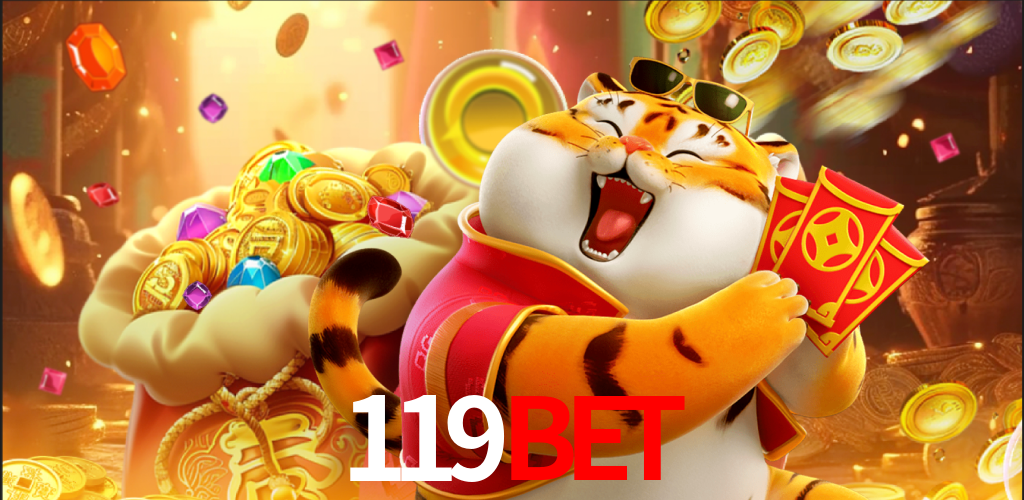 119BET apk
