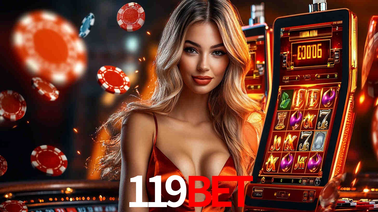119BET: A Experiência de Casino com Jogos de Mesa ao Vivo