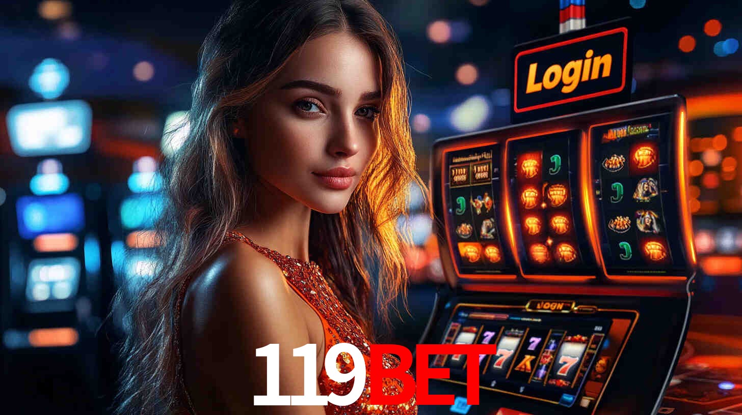 119BET,119BET apk