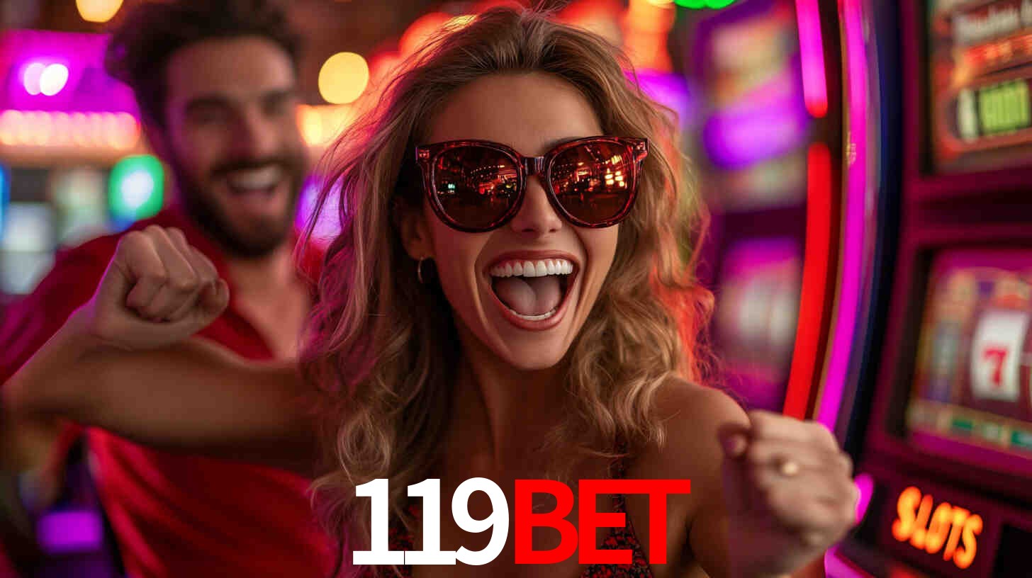 Apostas de Basquete 119BET