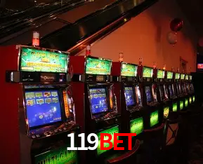 Platform Technology 119BET