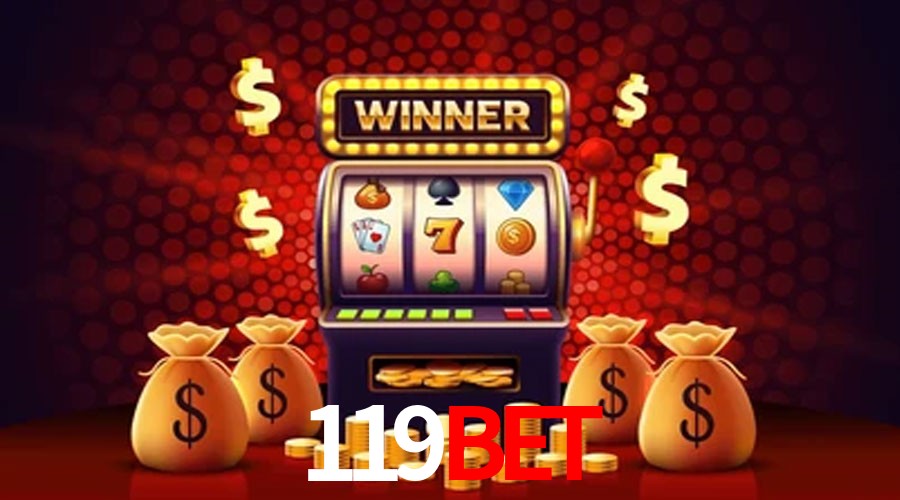 Bonus Features 119BET
