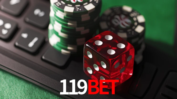 Game Statistics 119BET