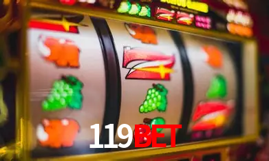 Explorando a Categoria de Eventos em Apostas na 119BET
