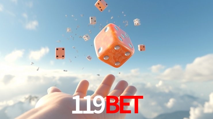 Live Casino 119BET
