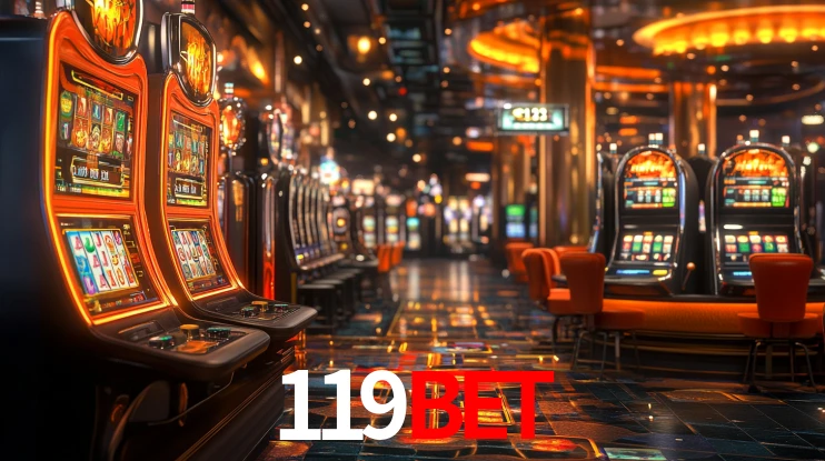 119BET apk