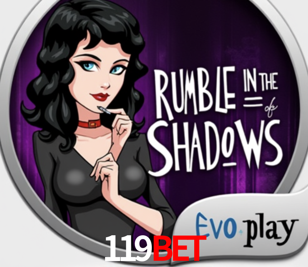 Slot Games 119BET