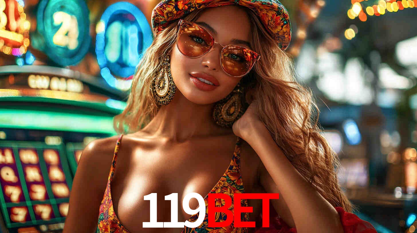 119BET,119BET apk
