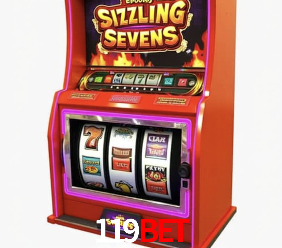 Game Providers 119BET