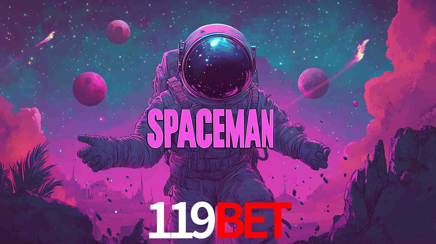 Torneios 119BET