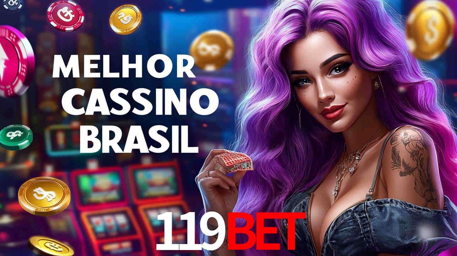 Estratégias Crash Games 119BET