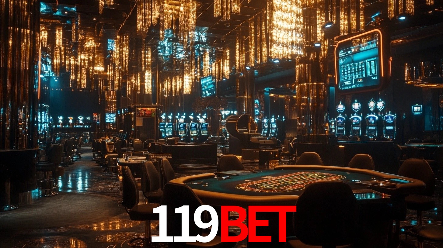 119bet login entrar