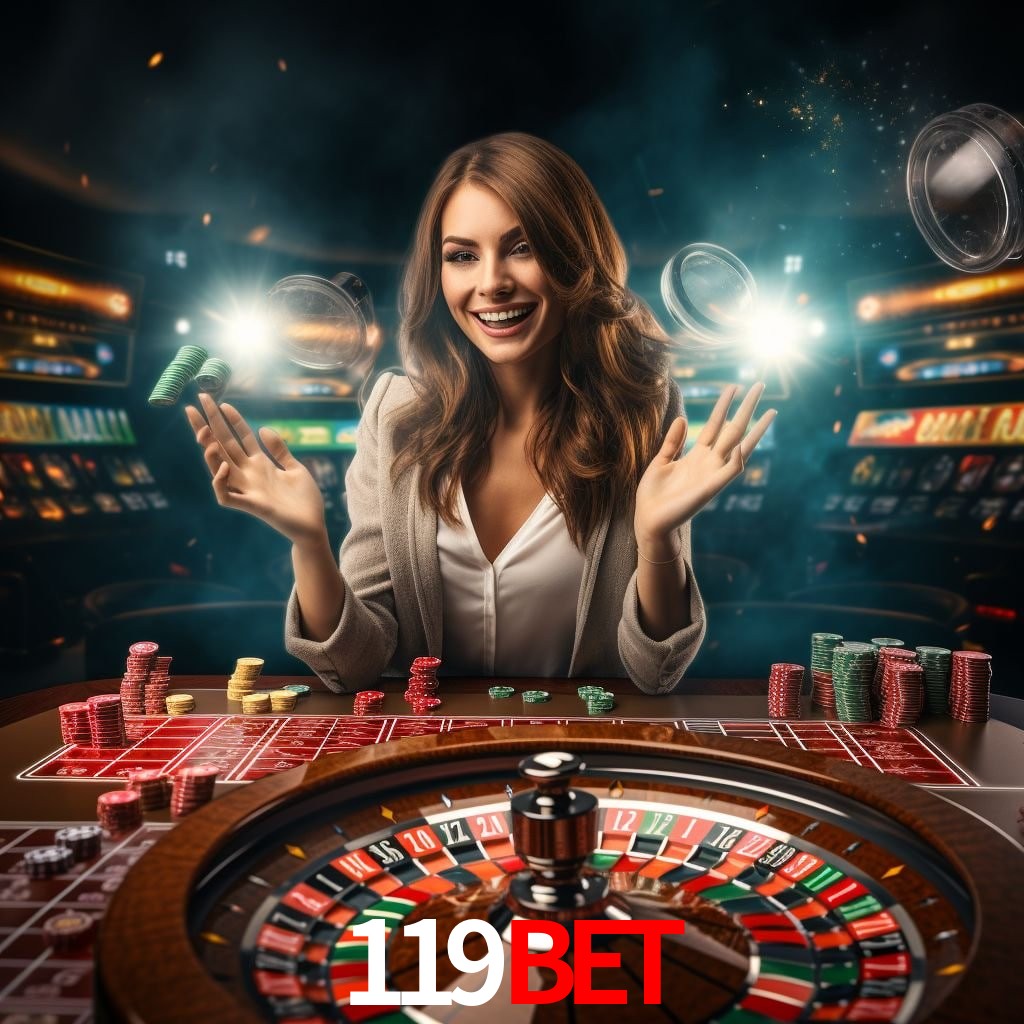 119BET apk