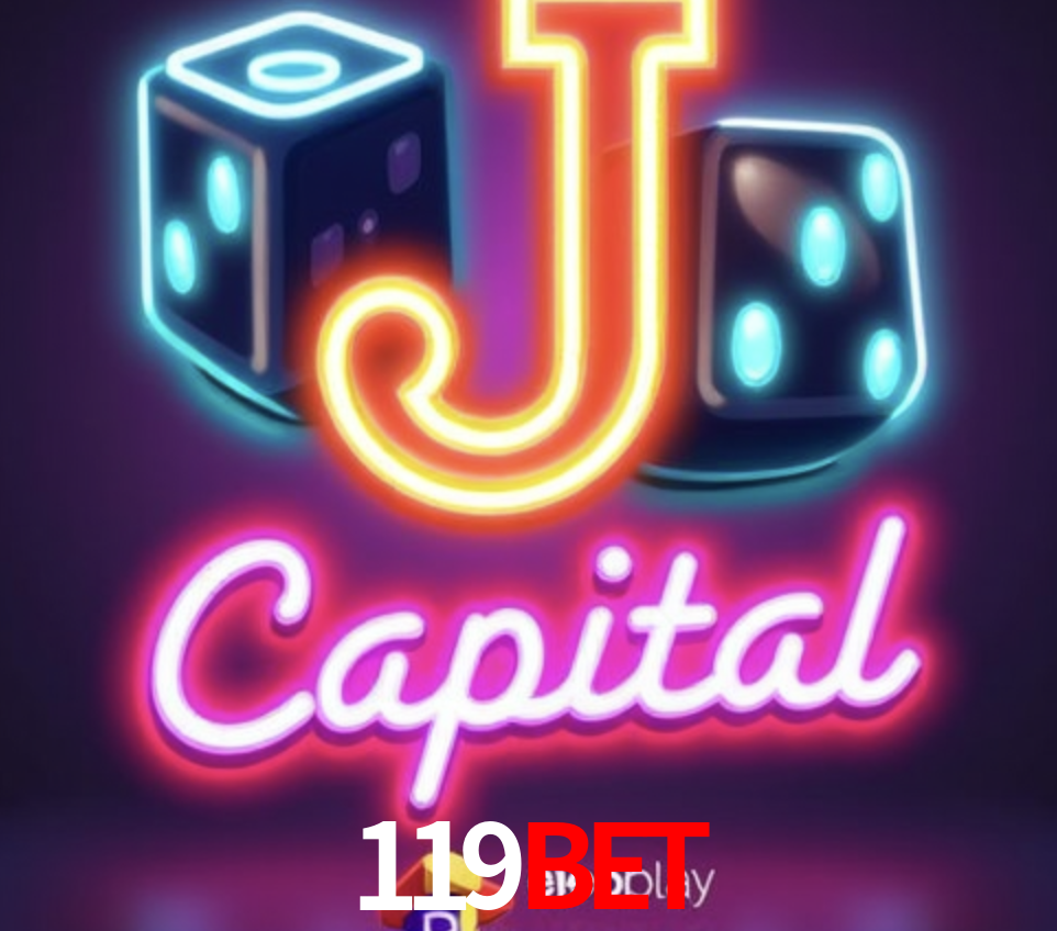 Live Casino 119BET