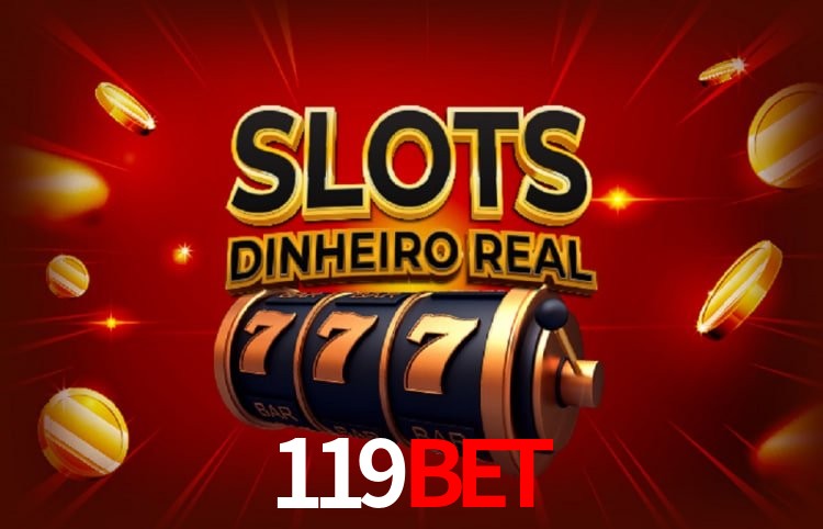 Descubra a Essência do 119BET: Nossa História e Compromissos