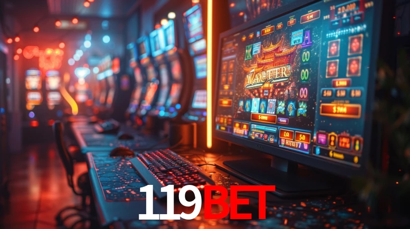 119BET: Seu Especialista em Apostas Esportivas Brasileiras