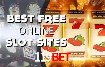 A Emoção da Loteria na 119BET: Uma Chance de Mudança de Vida