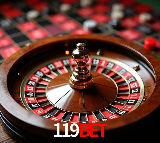 Explorando a Categoria de Eventos em Apostas na 119BET