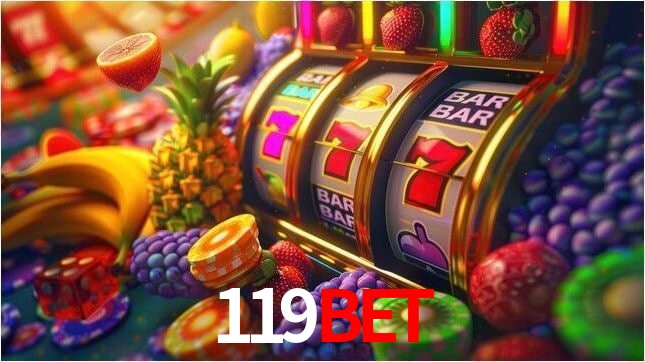 Account Benefits 119BET