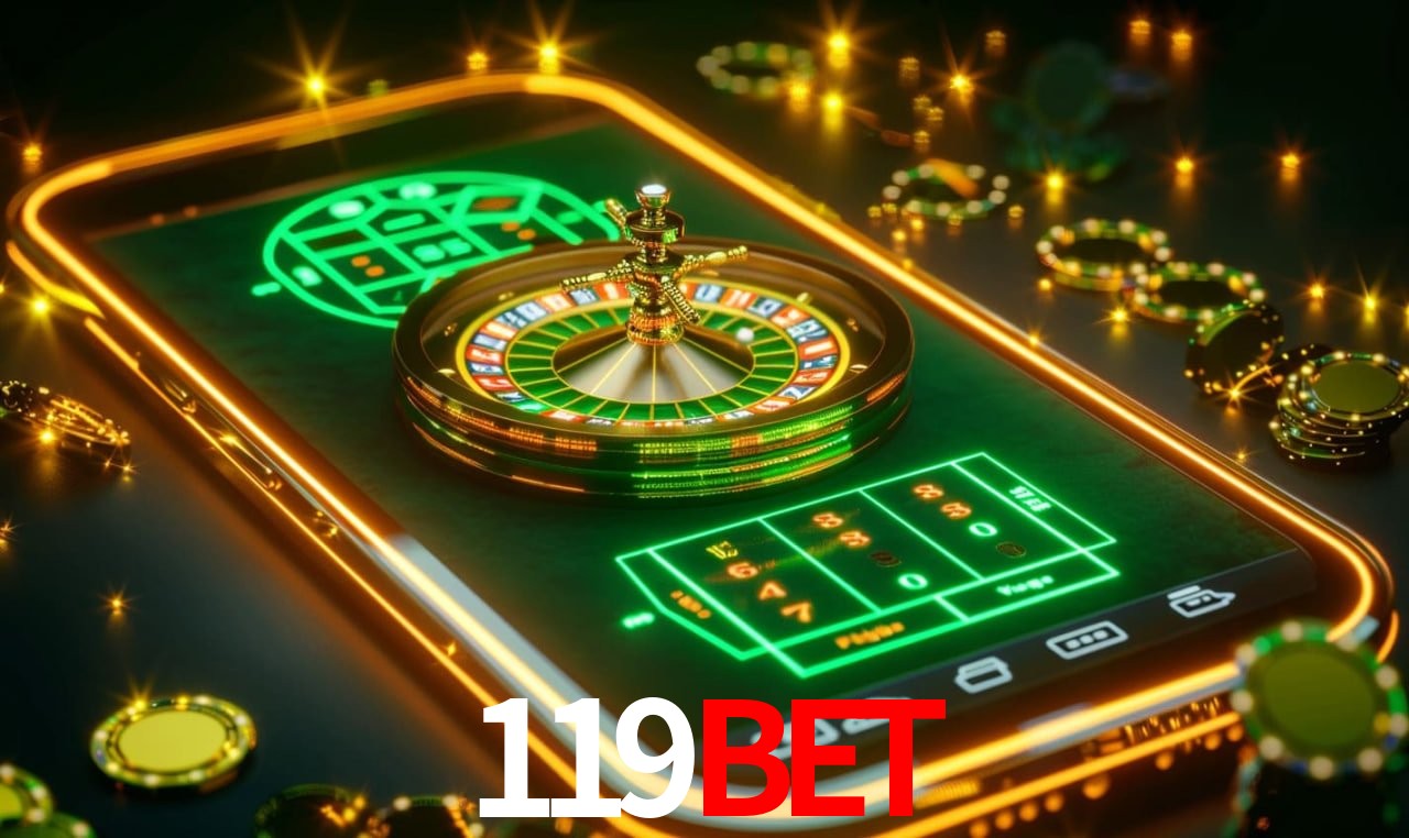 Explorando a Categoria de Eventos em Apostas na 119BET