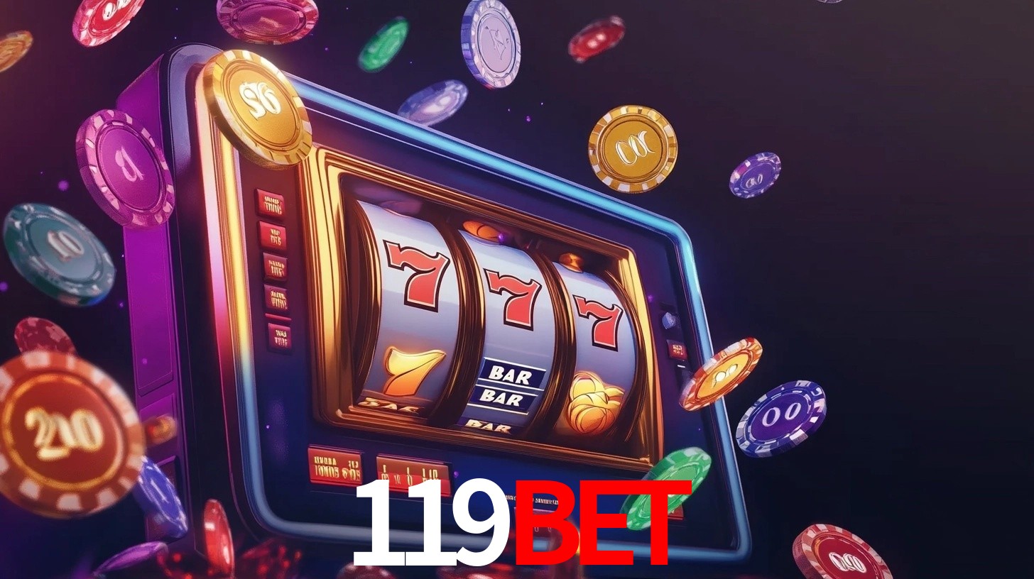 Premium Interface 119BET